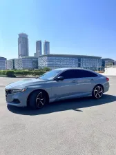 2021 Honda Accord