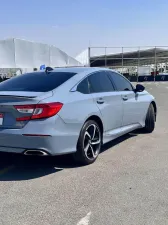 2021 Honda Accord