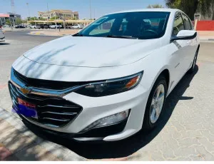 2019 Chevrolet Malibu in dubai