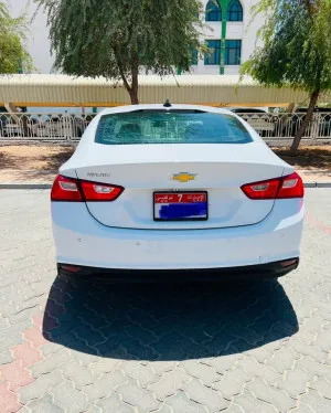 2019 Chevrolet Malibu