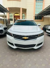 2020 Chevrolet Impala in dubai