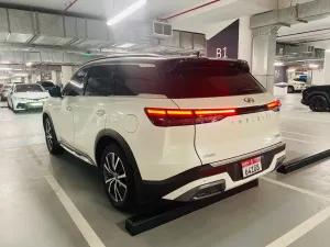 2023 Infiniti QX60