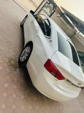2020 Chevrolet Impala