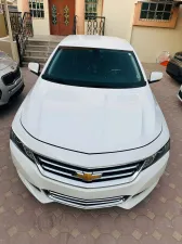 2020 Chevrolet Impala