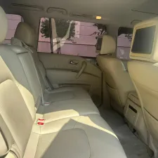 2012 Nissan Patrol
