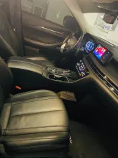 2023 Infiniti QX60