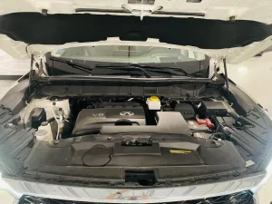 2023 Infiniti QX60
