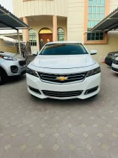 2020 Chevrolet Impala