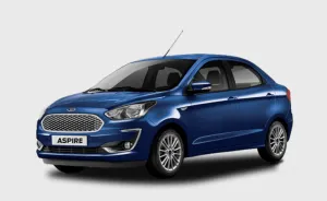 2021 Ford Aspire in dubai