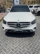 2020 Mercedes-Benz GLA in dubai