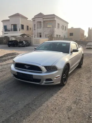 2014 Ford Mustang in dubai