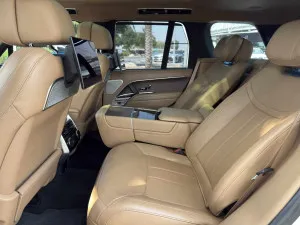 2023 Land Rover Range Rover