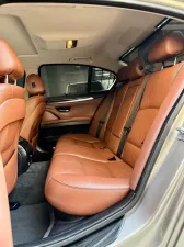 2015 BMW 5-Series