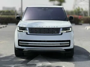 2023 Land Rover Range Rover