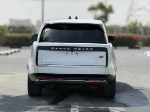 2023 Land Rover Range Rover