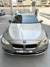 2015 BMW 5-Series