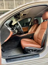2015 BMW 5-Series