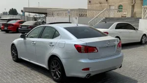2011 Lexus IS