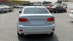 2011 Lexus IS