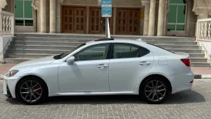 2011 Lexus IS