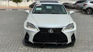 2011 Lexus IS