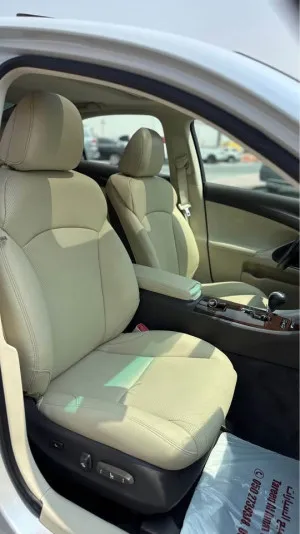 2011 Lexus IS