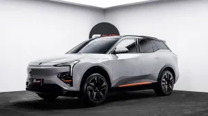 2023 Rabdan R150 in dubai