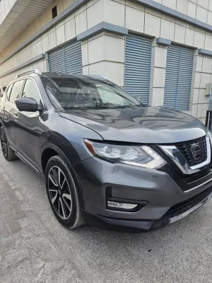 2018 Nissan Rogue in dubai