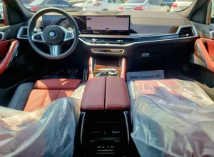 2025 BMW X5