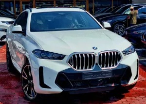 2025 BMW X5