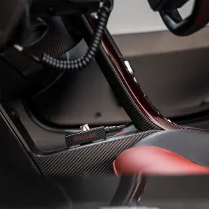 2015 McLaren P1