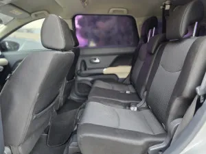 2019 Toyota Rush