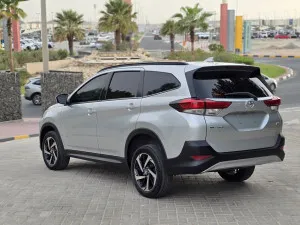 2019 Toyota Rush