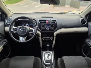2019 Toyota Rush