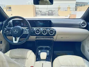 2021 Mercedes-Benz CLA