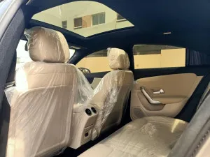 2021 Mercedes-Benz CLA