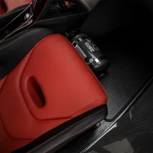 2015 McLaren P1