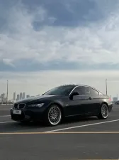 2007 بي أم دابليو الفئة - 3 in dubai