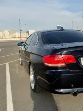 2007 BMW 3-Series