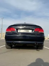 2007 BMW 3-Series