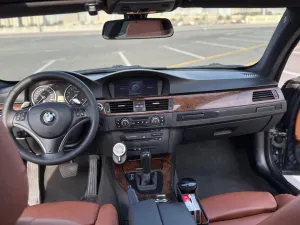 2007 BMW 3-Series
