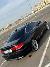2007 BMW 3-Series