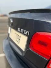 2007 BMW 3-Series