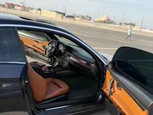 2007 BMW 3-Series