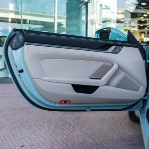 2025 Porsche 911 Carrera