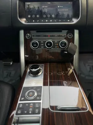 2017 Land Rover Range Rover