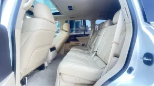 2018 Lexus LX 570
