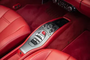 2013 فيراري 458