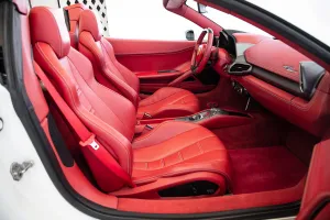2013 فيراري 458