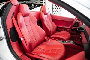 2013 فيراري 458